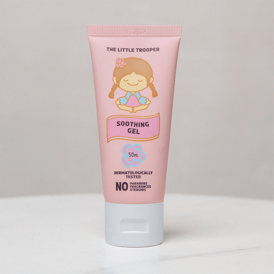 Soothing Gel